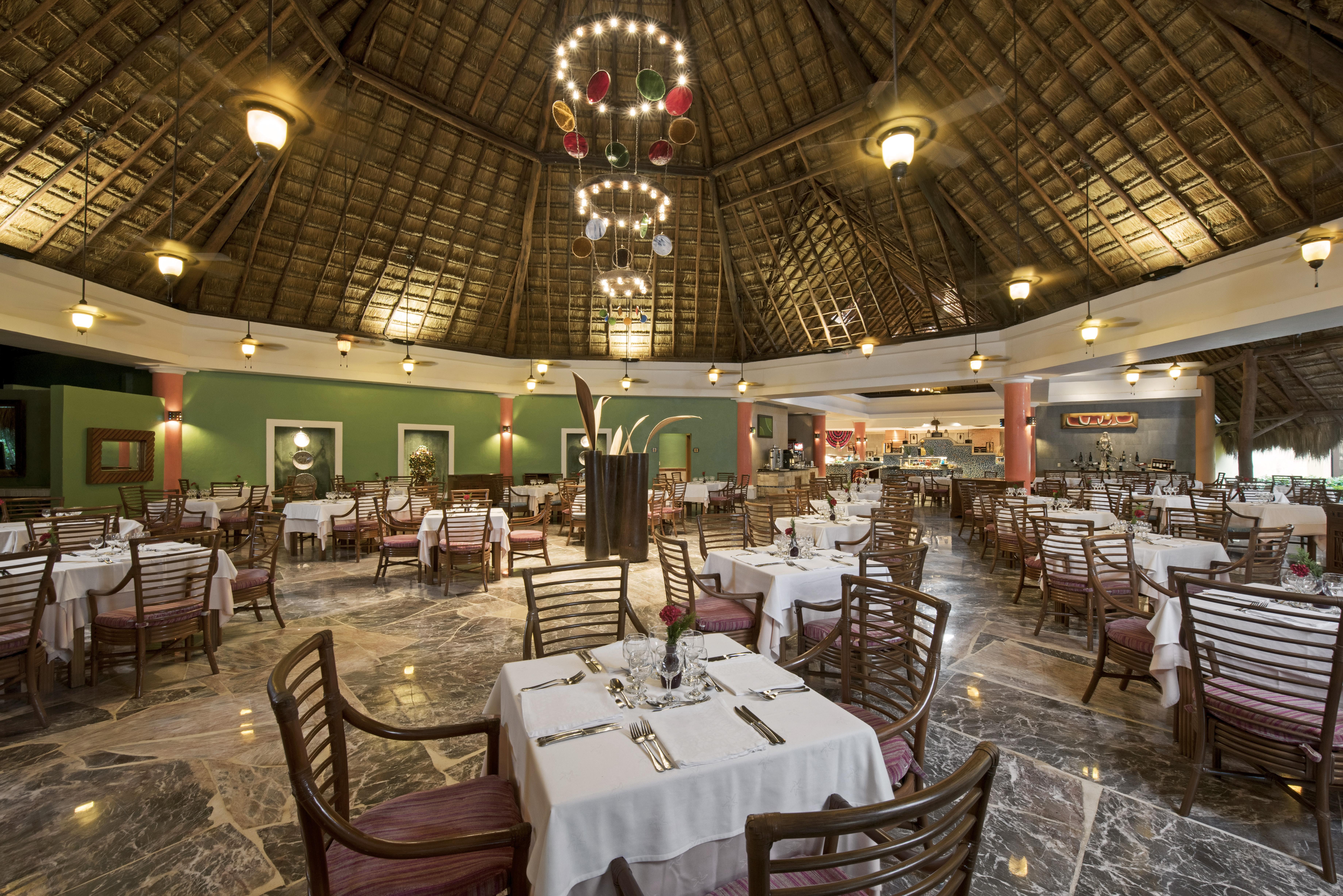 Iberostar Cozumel - All Inclusive Esterno foto