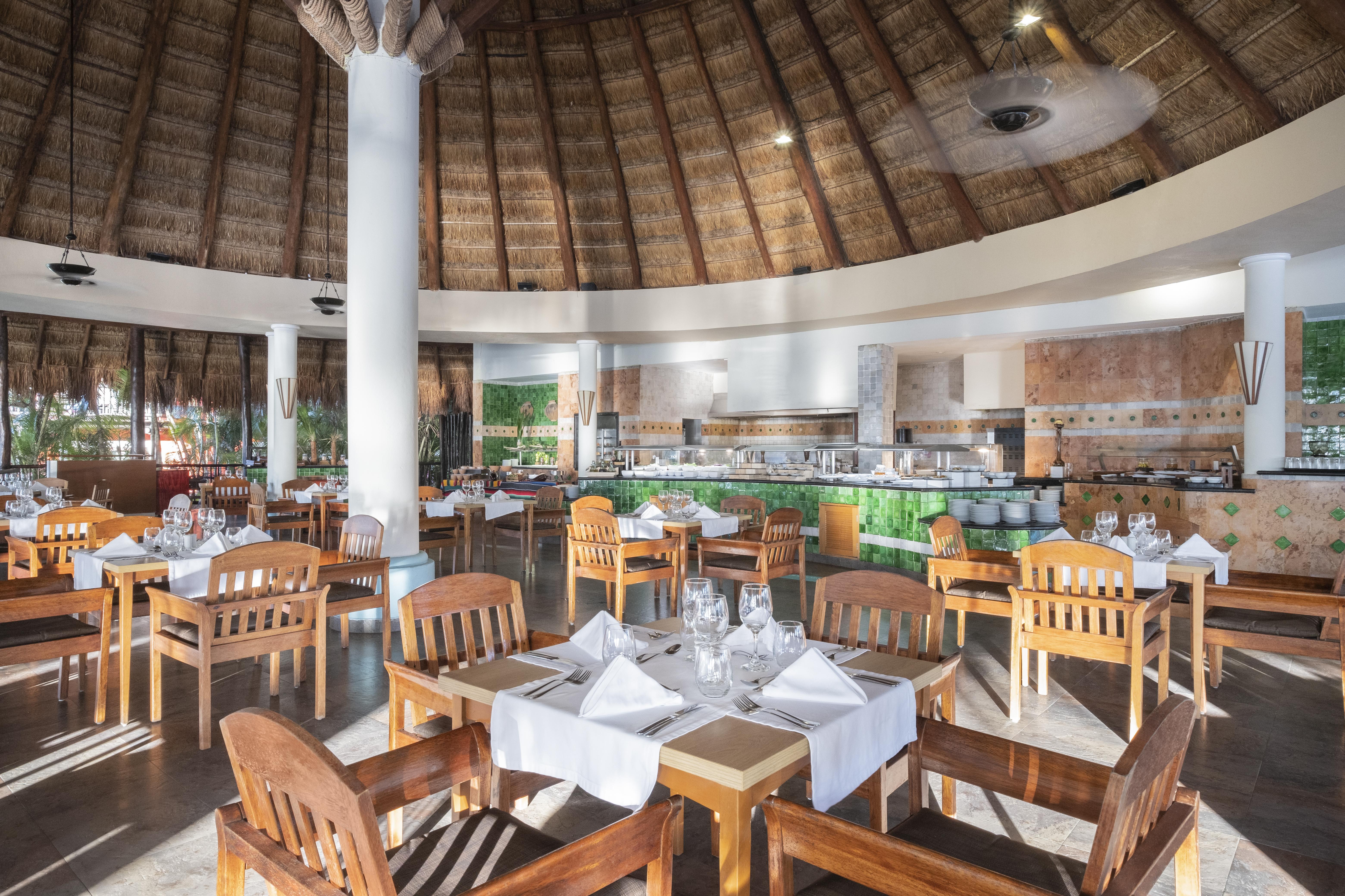 Iberostar Cozumel - All Inclusive Esterno foto